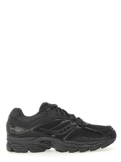 SAUCONY SAUCONY PROGRID OMNI 9 SNEAKERS