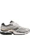 Saucony Progrid Omni 9 Sneakers In Gray
