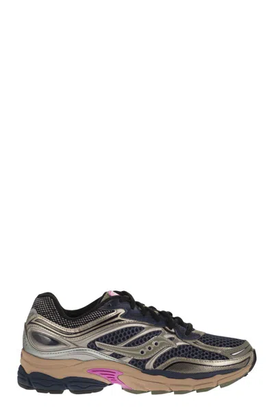 Saucony Progrid Omni 9 - Sneakers In Multi
