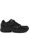 Saucony Progrid Omni 9 Sneakers In Black