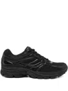 Saucony Progrid Omni 9 Sneakers In Black