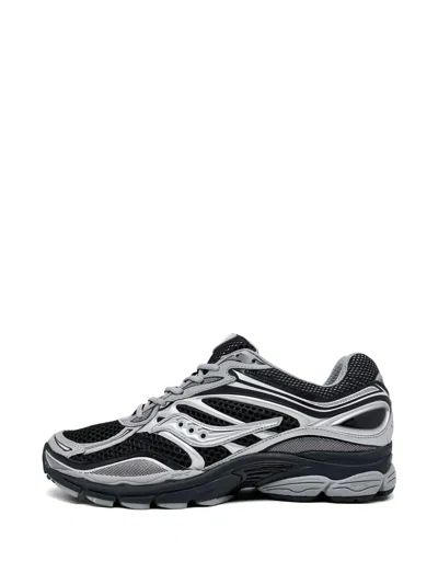 Saucony Progrid Omni 9 Sneakers In Black