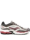 Saucony Progrid Omni 9 Sneakers In Brown