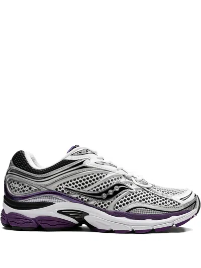 Saucony Progrid Omni 9 Sneakers In Gray
