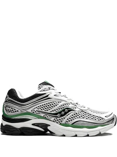Saucony Progrid Omni 9 Sneakers In Gray