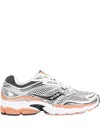 Saucony Progrid Omni 9 Sneakers In Gray