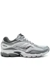 Saucony Progrid Omni 9 Sneakers In Grey