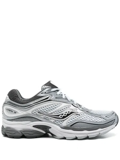 Saucony Progrid Omni 9 Sneakers In Grey