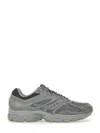 Saucony "progrid Omni 9" Sneaker In Gray