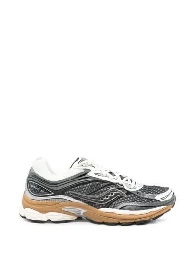 Saucony Progrid Omni 9 Sneakers In Gray