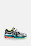 Saucony Progrid Omni 9 Sneakers In Multi