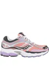 Saucony Progrid Omni 9 Sneakers In Multi