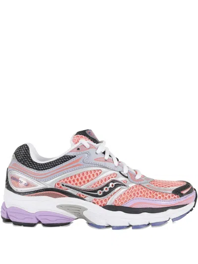 Saucony Progrid Omni 9 Sneakers In Multi