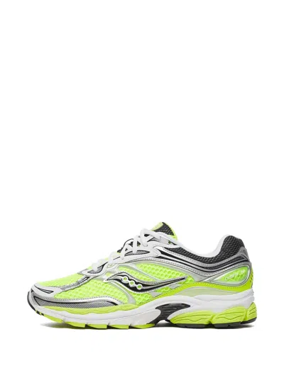 Saucony Progrid Omni 9 Sneakers In Multi