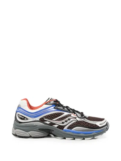 Saucony Progrid Omni 9 Sneakers In Multi