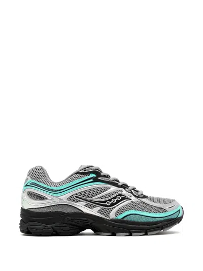 Saucony Progrid Omni 9 Sneakers In Multi