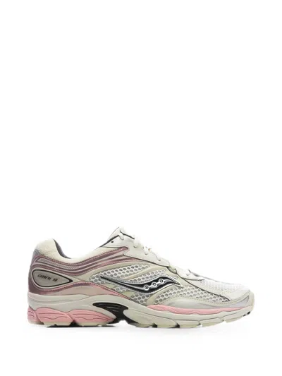 Saucony Progrid Omni 9 Sneakers In Multi