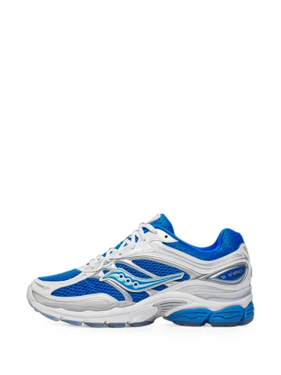 Saucony Progrid Omni 9 Sneakers In Multi