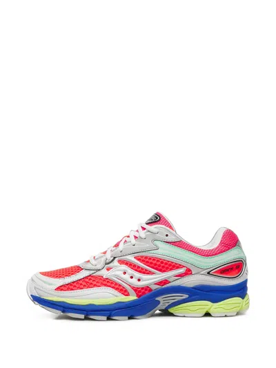 Saucony Progrid Omni 9 Sneakers In Multi