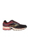 Saucony Gender Inclusive Progrid Omni 9 Sneaker In Multi