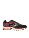 Saucony Progrid Omni 9 Sneakers In Multicolor