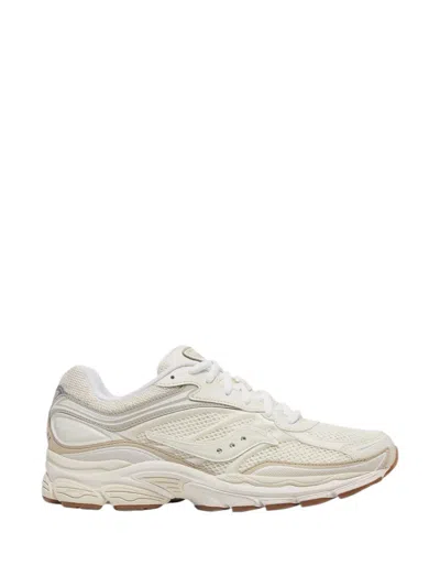 Saucony Progrid Omni 9 Sneakers In Neutral