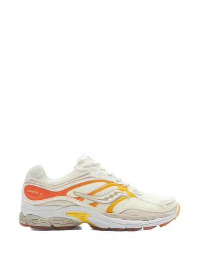 Saucony Progrid Omni 9 Sneakers In Multi