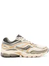 Saucony Progrid Omni 9 Running Sneakers In Neutrals