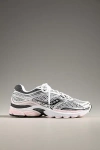 Saucony Progrid Omni 9 Sneakers In Silver