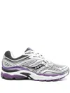 Saucony Progrid Omni 9 Sneakers In White