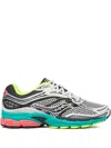 Saucony Progrid Omni 9 Sneakers In Gray