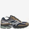 Saucony Progrid Omni 9 Tmy Sneakers In Multi