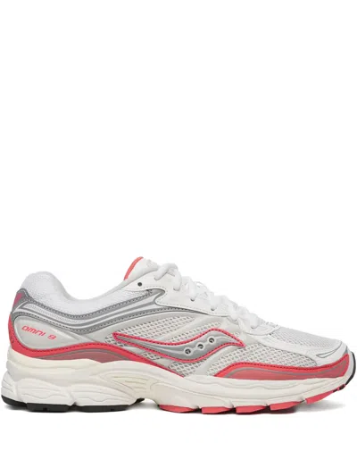 Saucony Progrid Omni 9 "tomorrow, Meet Yesterday Pack