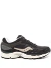 Saucony Progrid Omni 9 Trainers In Black