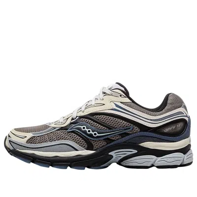 Saucony Progrid Omni 9 'winter Tech Gravel Caviar' In Black