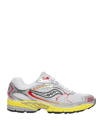 Saucony Progrid Omni 9 Women's Sneaker In Gray