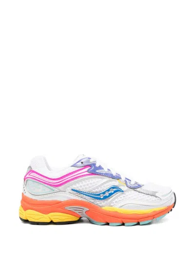 Saucony Progrid Omni 9 Sneakers In Multi