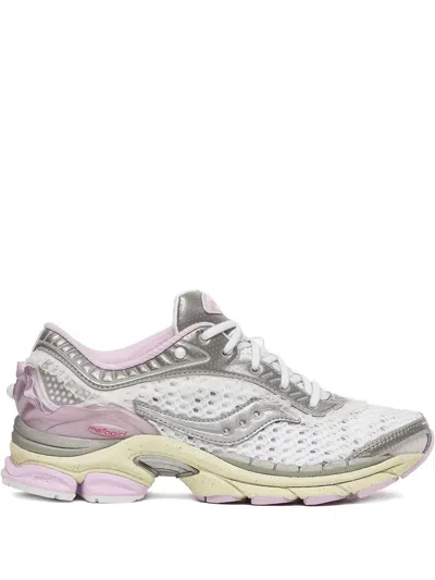 SAUCONY PROGRID PARAMOUNT "METAGIRL