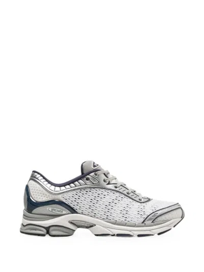 Saucony Progrid Paramount Sneakers In White
