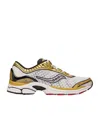 Saucony Progrid Paramount Sneakers In Multi