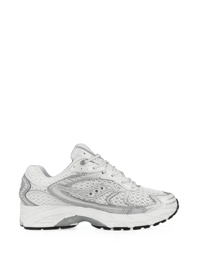 Saucony Progrid Ride 1 Sneakers In Multi