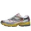Saucony Progrid Ride 1 Sneakers In Multi
