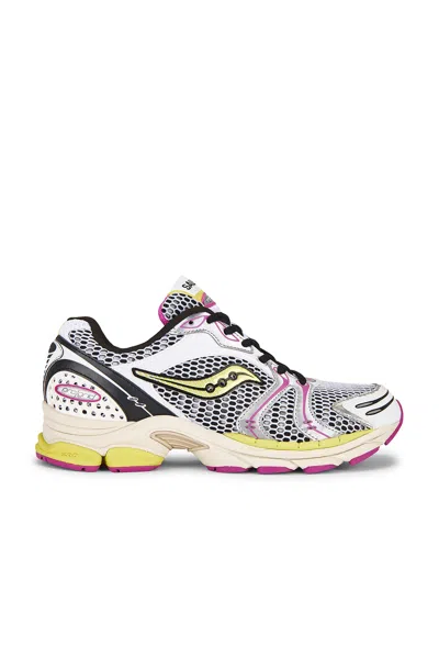 Saucony Progrid Triumph 4