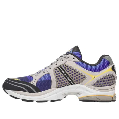 Saucony Progrid Triumph 4 Sneakers In Pattern