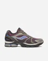 Saucony Progrid Triumph 4 | Blue | Size: In Multi