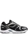 Saucony Progrid Triumph 4 Sneaker In Black