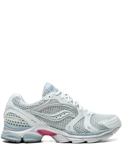 Saucony Progrid Triumph 4 "ice Grey" Sneakers