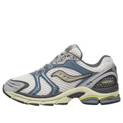 SAUCONY SAUCONY PROGRID TRIUMPH 4 'ICE ORION BLUE'