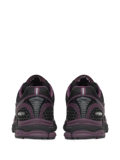 Saucony Progrid Triumph 4 Lace-up Sneakers In Multi