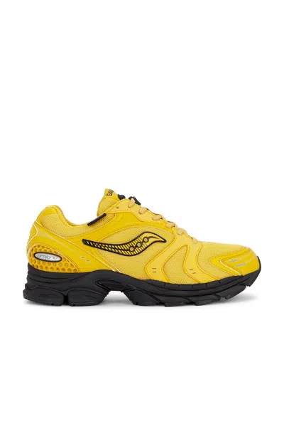 Saucony Progrid Triumph 4 In Mango